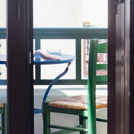 מלון דירות Depis Economy &