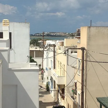 Depis Economy Ξενοδοχείο με διαμερίσματα