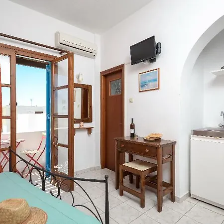 Depis Economy 2* Naxos City