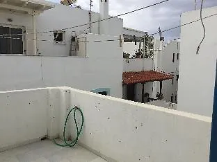 Depis Economy 2* Naxos City