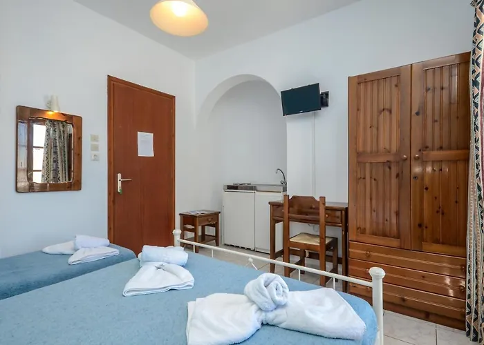 Aparthotel Depis Economy & 2*