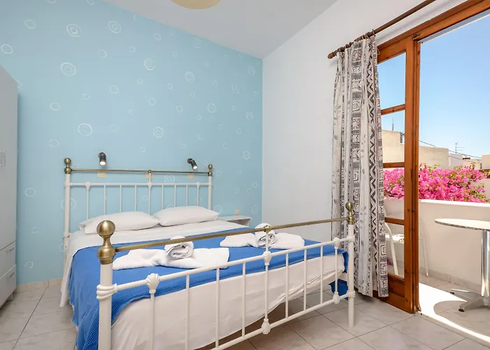 Aparthotel Depis Economy &