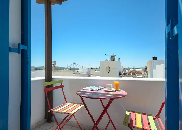 Depis Economy & Aparthotel