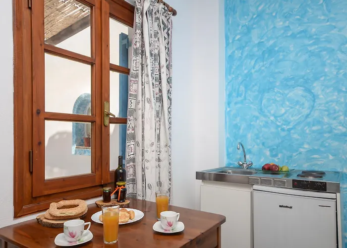 Depis Economy & Aparthotel 2*