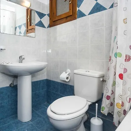 Aparthotel Depis Economy & Naxos City