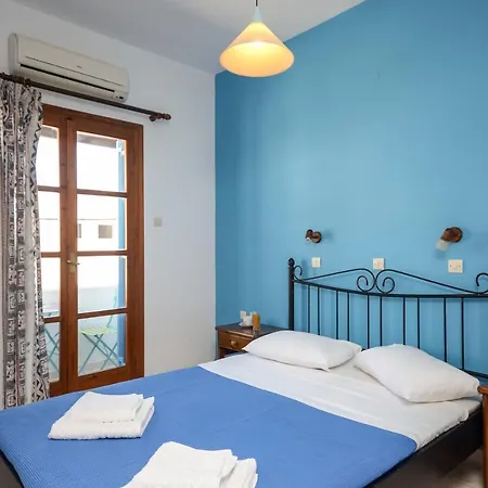 Depis Economy & Aparthotel 2*