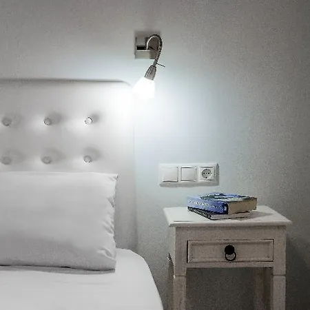 Depis Economy & Aparthotel