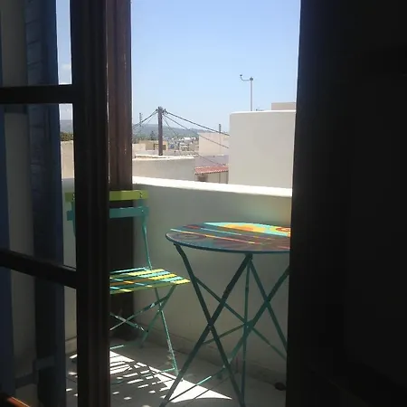Aparthotel Depis Economy & 2*
