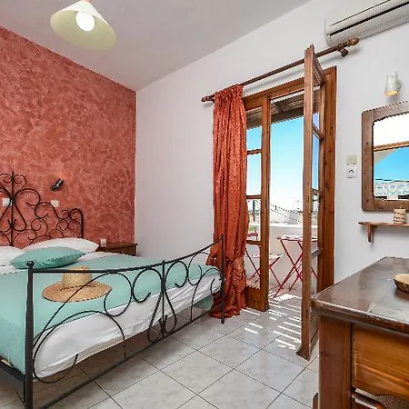 Depis Economy & Aparthotel 2*