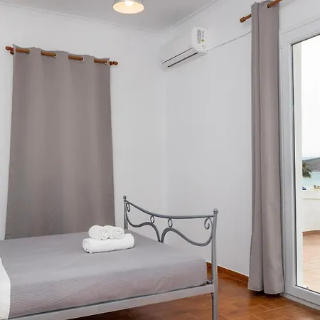 Aparthotel Depis Economy &