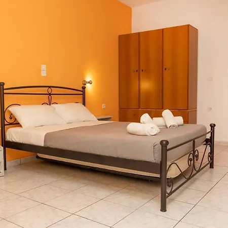 Depis Economy & Aparthotel