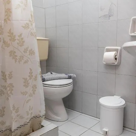 Aparthotel Depis Economy &