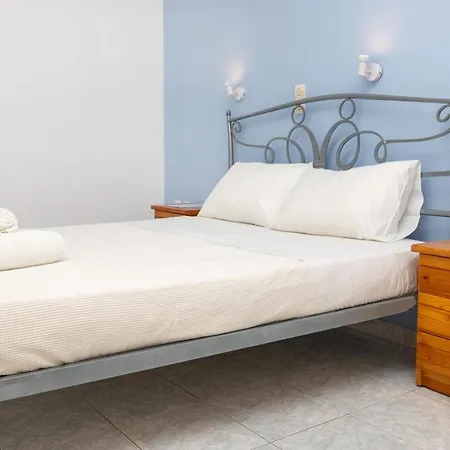 Aparthotel Depis Economy &