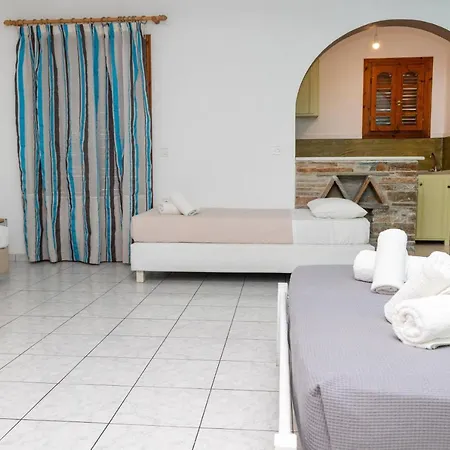 Depis Economy & Aparthotel 2*