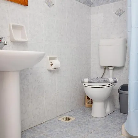 Aparthotel Depis Economy &