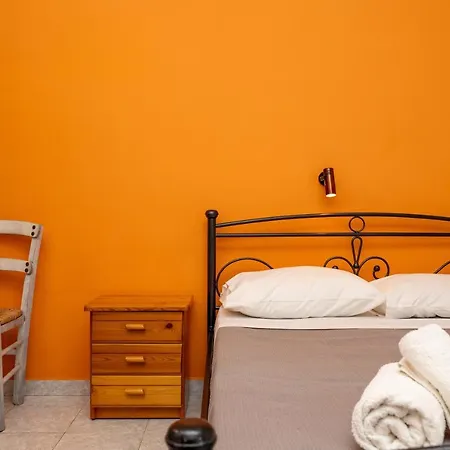 Depis Economy & Aparthotel 2*
