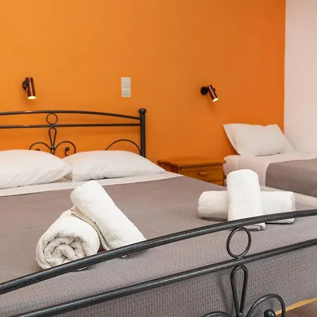 Aparthotel Depis Economy &
