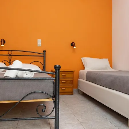 Depis Economy & Aparthotel