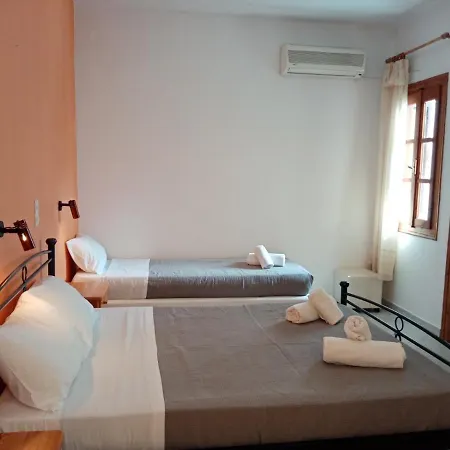 Aparthotel Depis Economy &