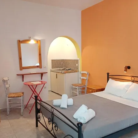 Depis Economy & Aparthotel