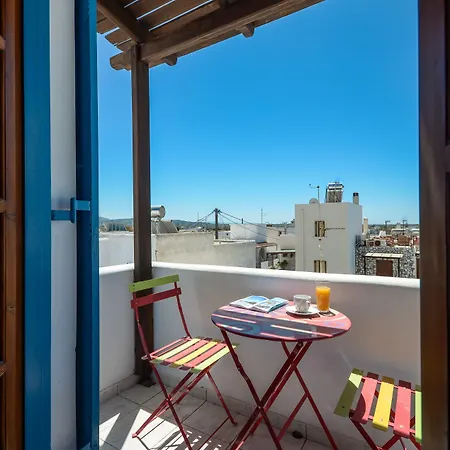 Aparthotel Depis Economy & 2*