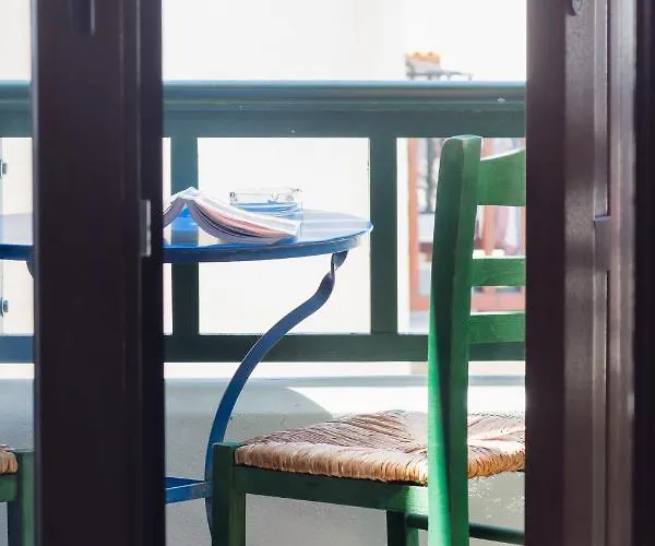 Апарт-отель Depis Economy &