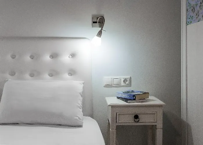 Depis Economy & Апарт-отель