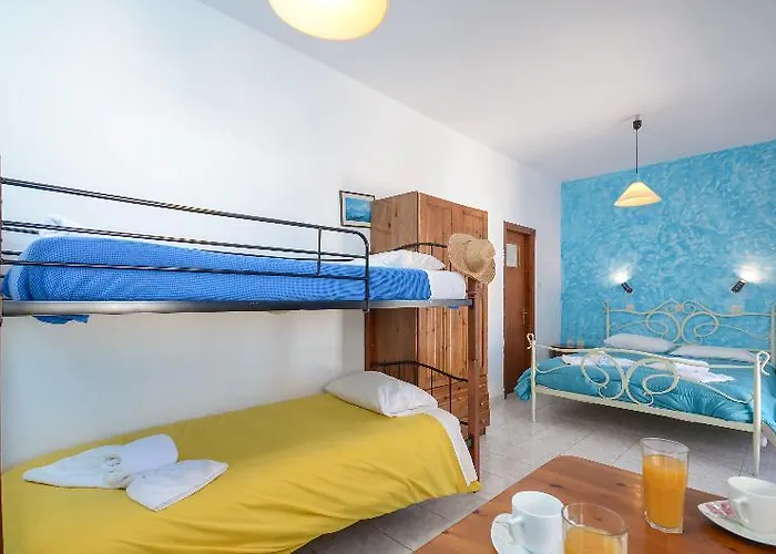 Апарт-отель Depis Economy &