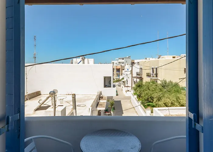 Апарт-отель Depis Economy & 2*