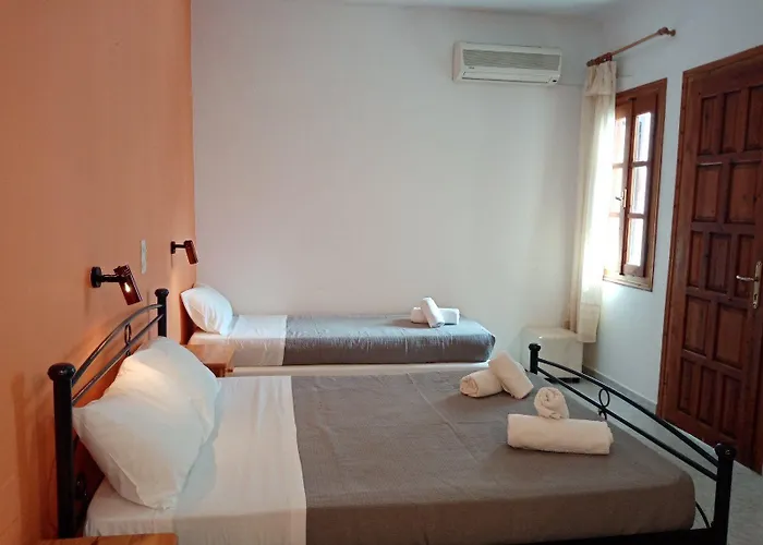 Depis Economy & Апарт-отель